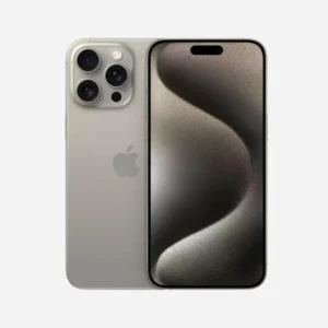 Apple iPhone 15 Pro Max - SIM Free - Brand New