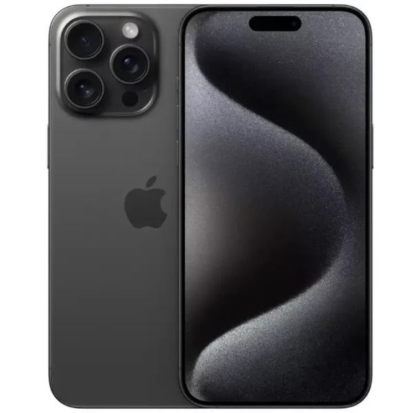 Apple iPhone 15 Pro Max - Image 4