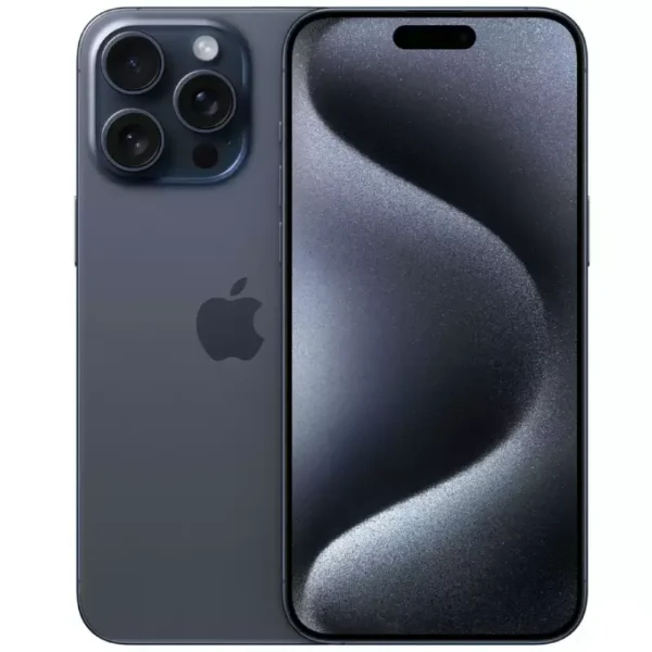 Apple iPhone 15 Pro Max - Image 3