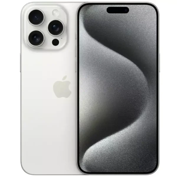 Apple iPhone 15 Pro Max - Image 5