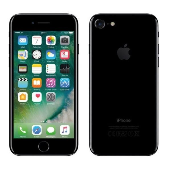 Apple iPhone 7 - SIM Free - Image 7