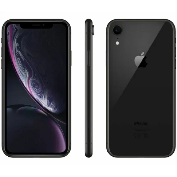 Apple iPhone XR - SIM Free - Image 6