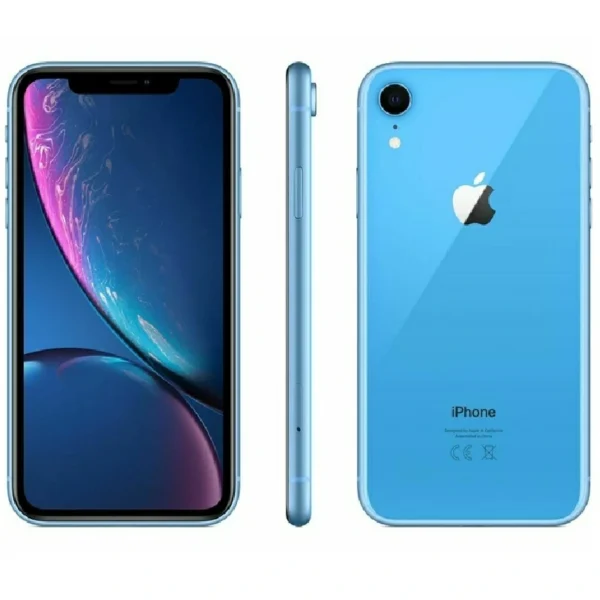 Apple iPhone XR - SIM Free - Image 5