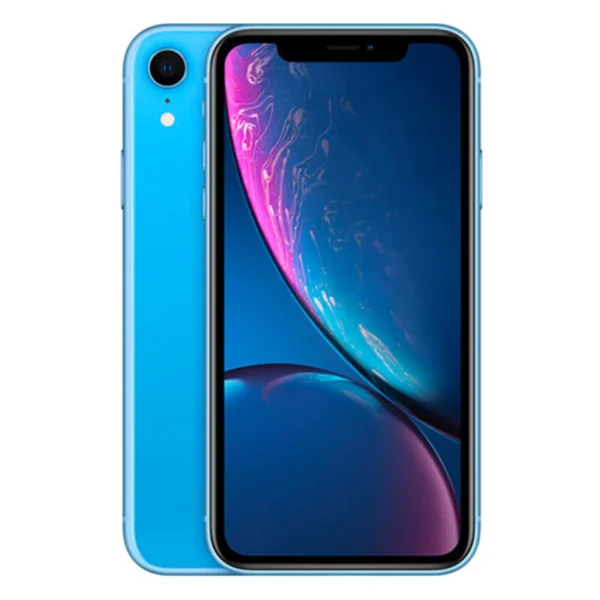 Apple iPhone XR - SIM Free - Image 2