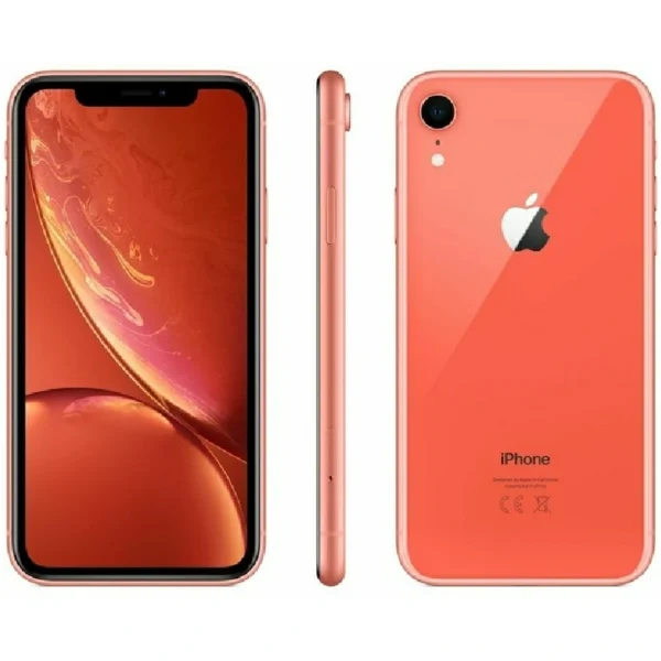Apple iPhone XR - SIM Free - Image 7