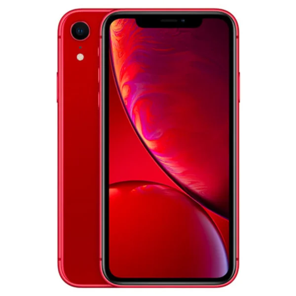 Apple iPhone XR - SIM Free - Image 3