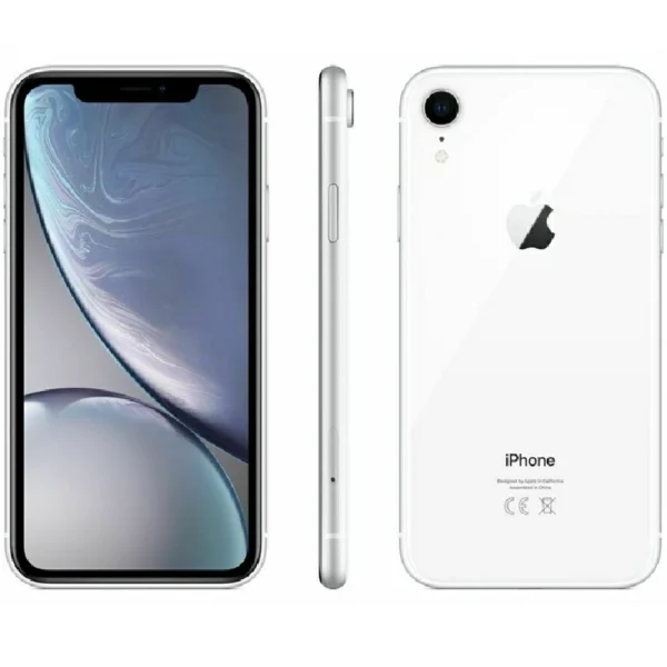 Apple iPhone XR - SIM Free - Image 8